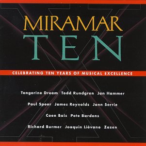 Miramar Ten/Miramar Ten
